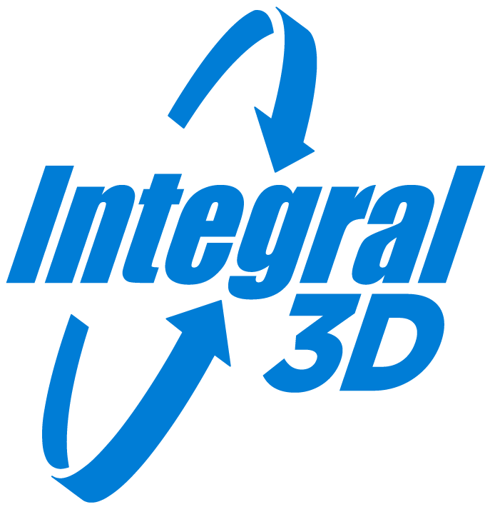 Integral3D Industrial - Renders 3D técnicos para industria B2B en Barcelona